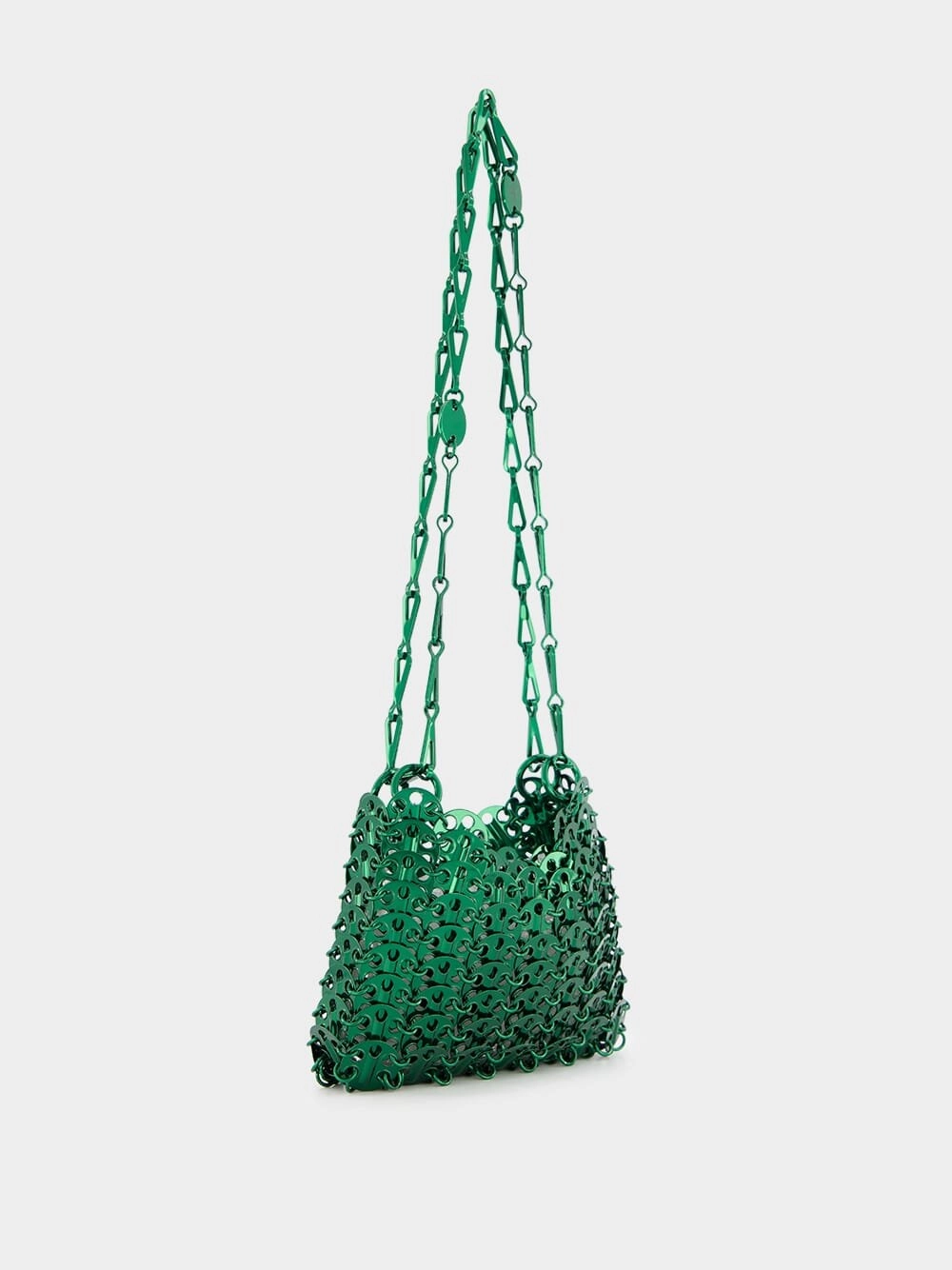 Iconic 1969 Nano Shoulder Bag