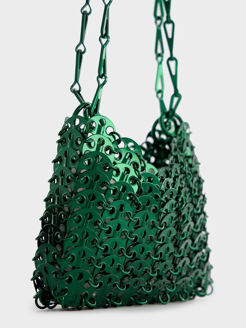 Iconic 1969 Nano Shoulder Bag