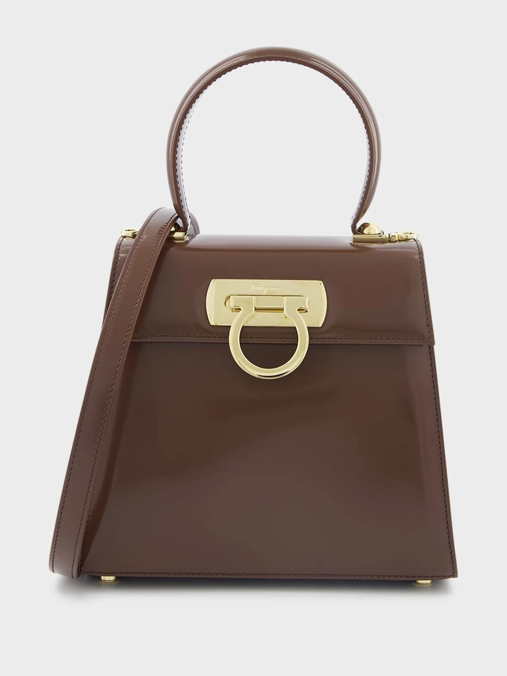 Iconic Small Top Handle