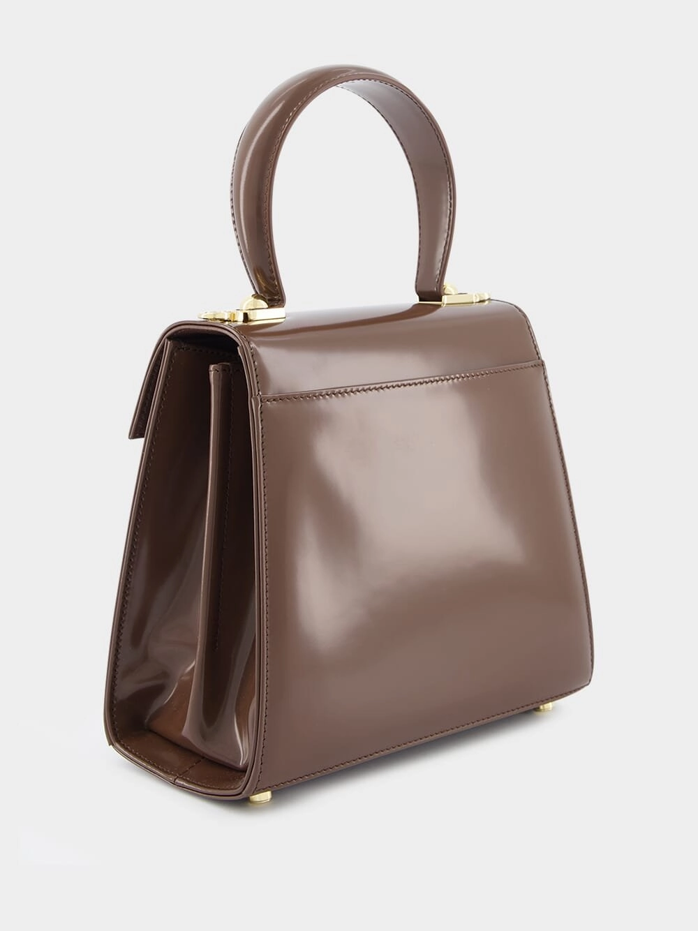 Iconic Small Top Handle