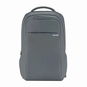 Incase Icon Slim Pack, Gray, One Size