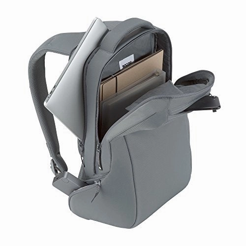 Incase Icon Slim Pack, Gray, One Size