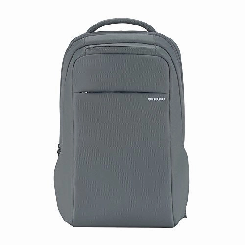Incase Icon Slim Pack, Gray, One Size