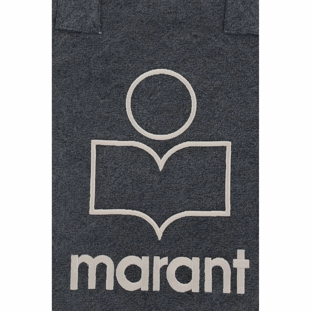 Isabel Marant Yenky Tote Bag