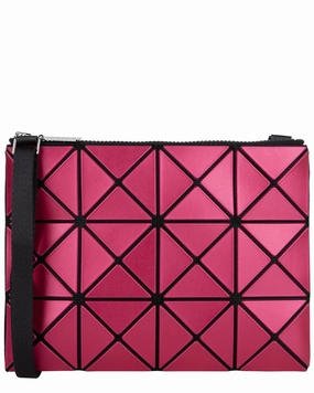 Issey Miyake Lucent Metallic Crossbody