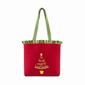 It's The Most.. Tote