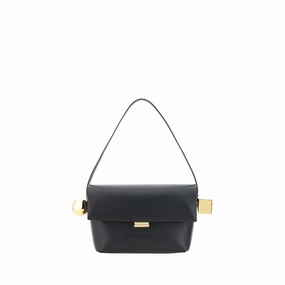Jacquemus Le Rond Carr?? Shoulder Bag