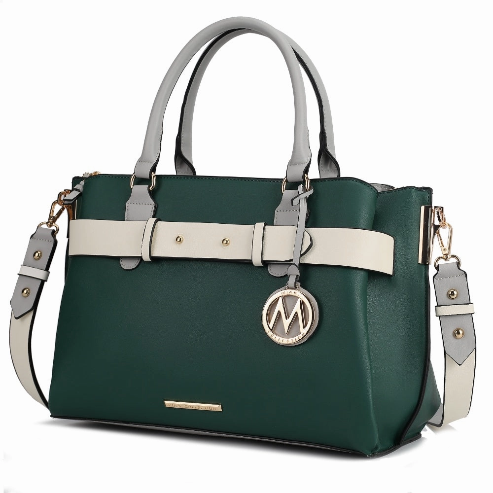Jamie Satchel Handbag for Women's