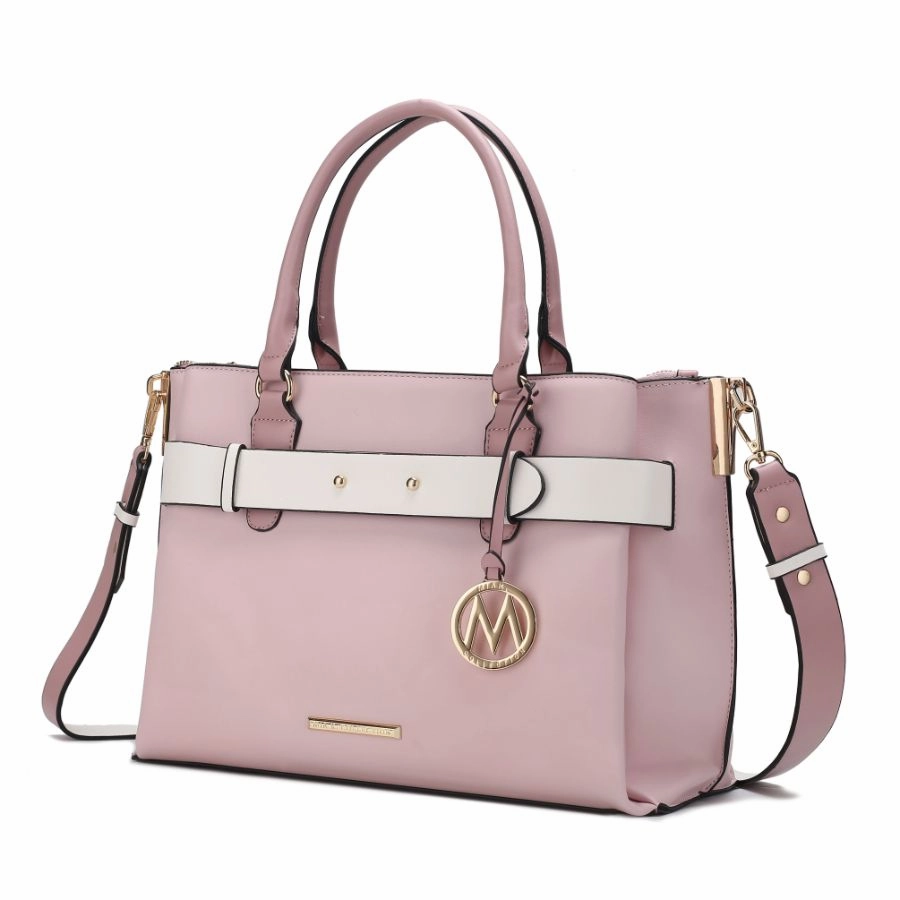 Jamie Satchel Handbag for Women's