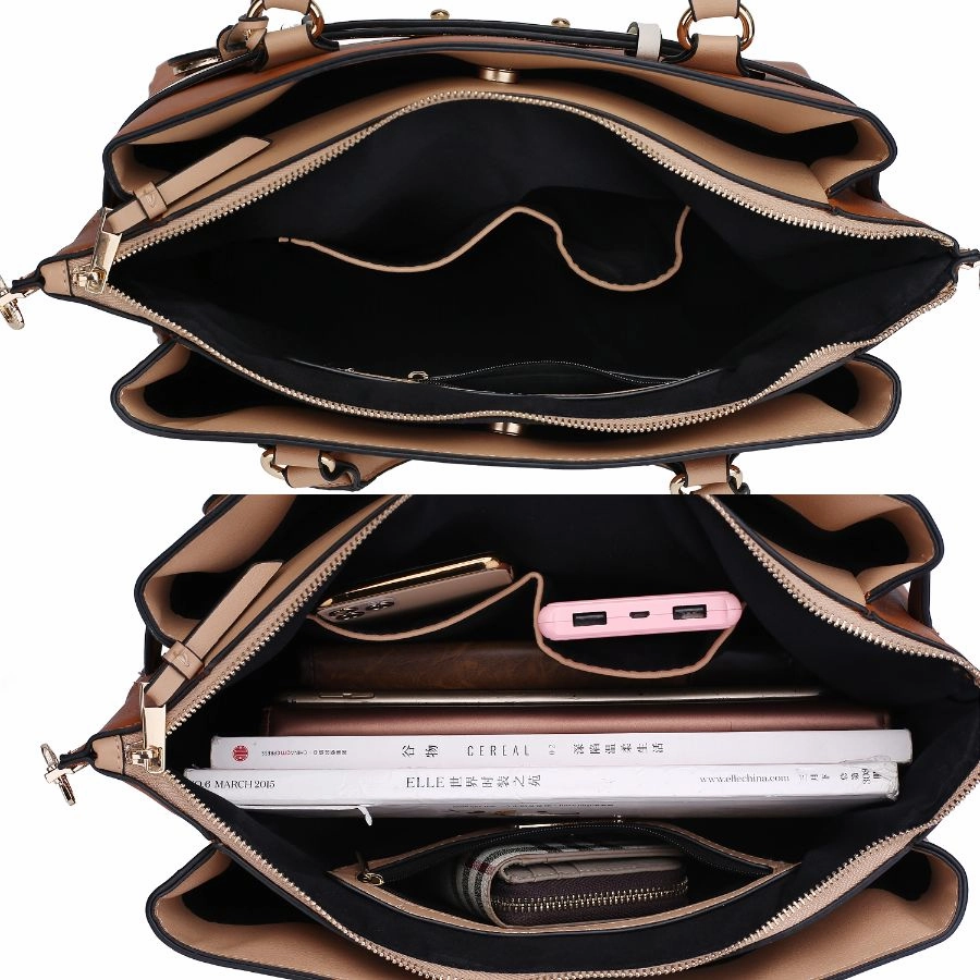 Jamie Satchel Handbag for Women's