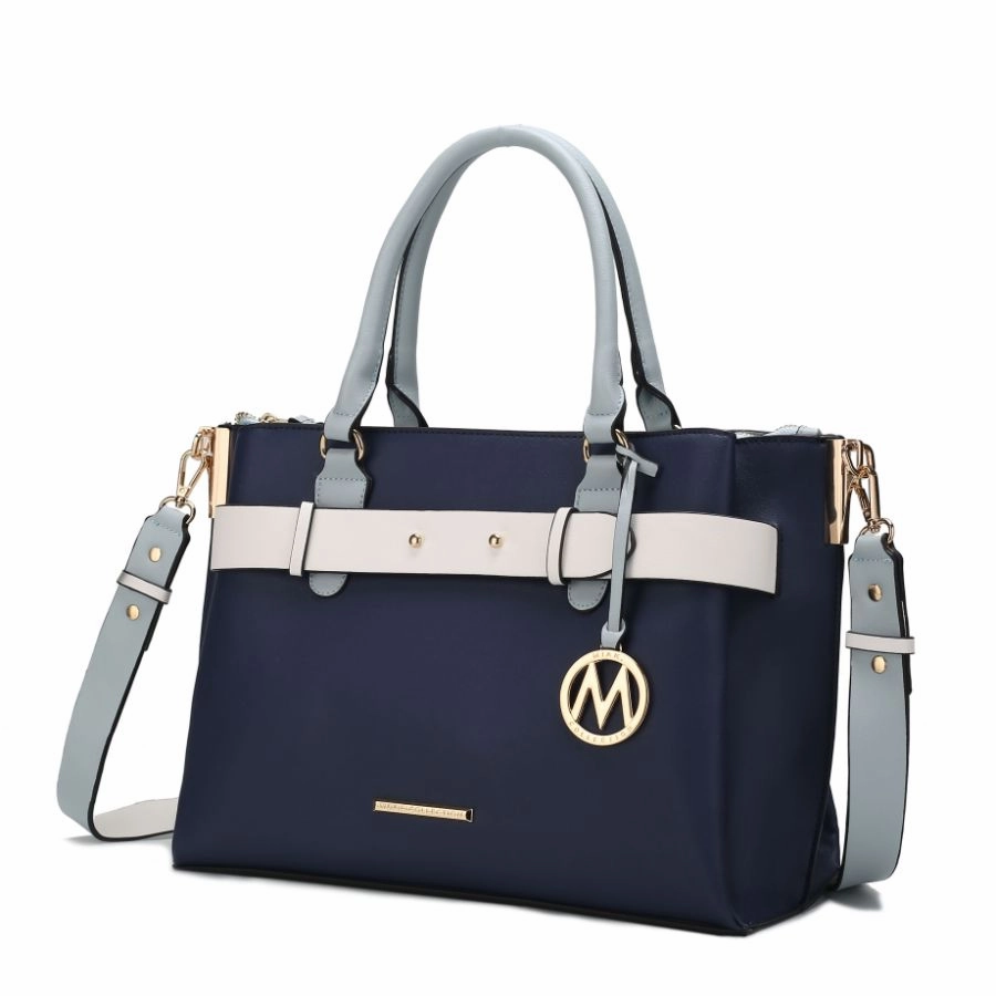 Jamie Satchel Handbag for Women's
