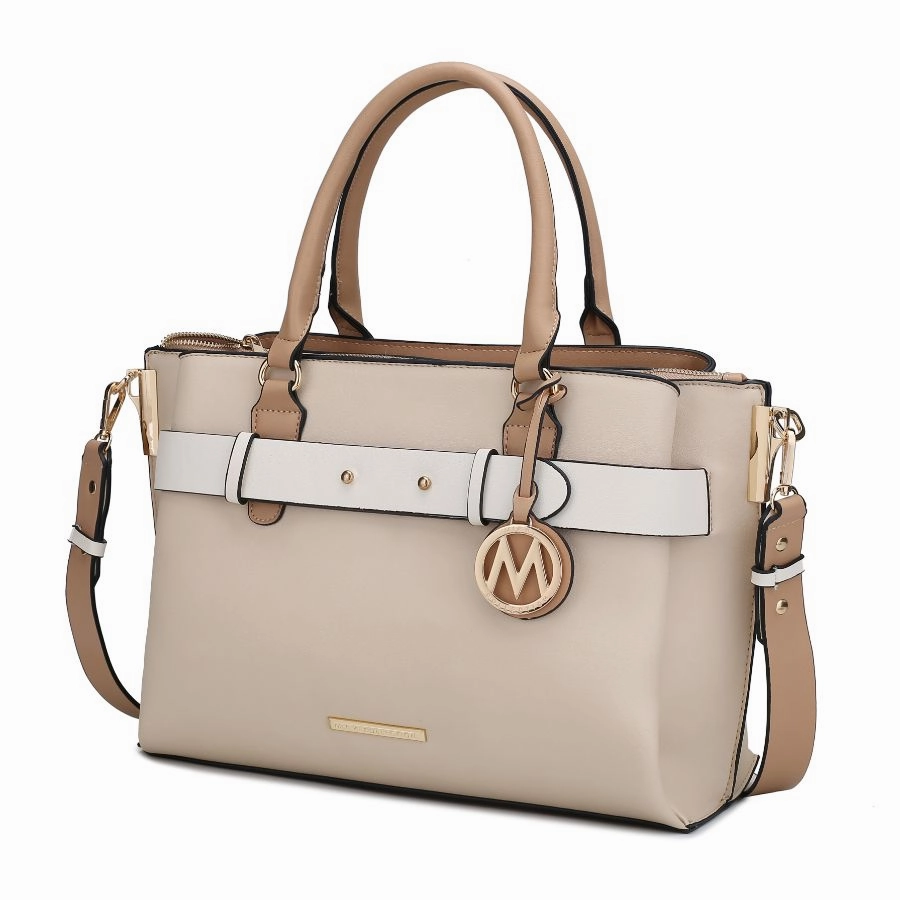 Jamie Satchel Handbag for Women's