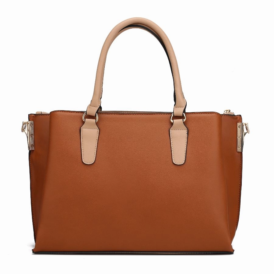 Jamie Satchel Handbag for Women's