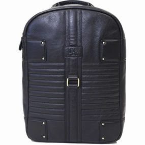 Jill-E Designs Jill-E Olivia 13In Leather Laptop Bag
