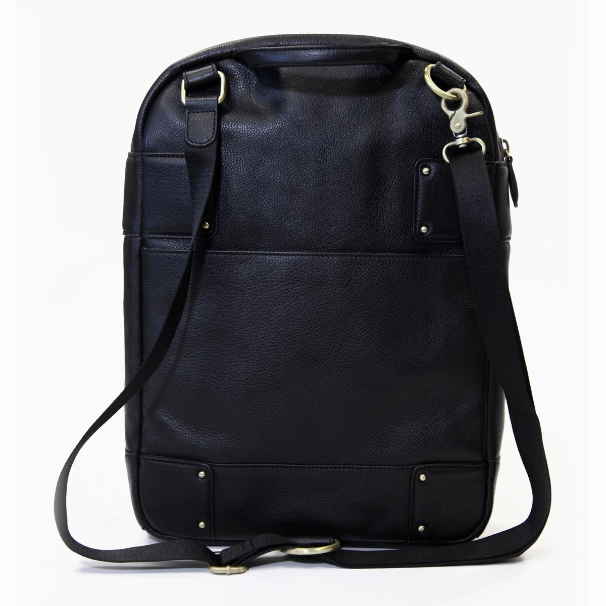 Jill-E Designs Jill-E Olivia 13In Leather Laptop Bag