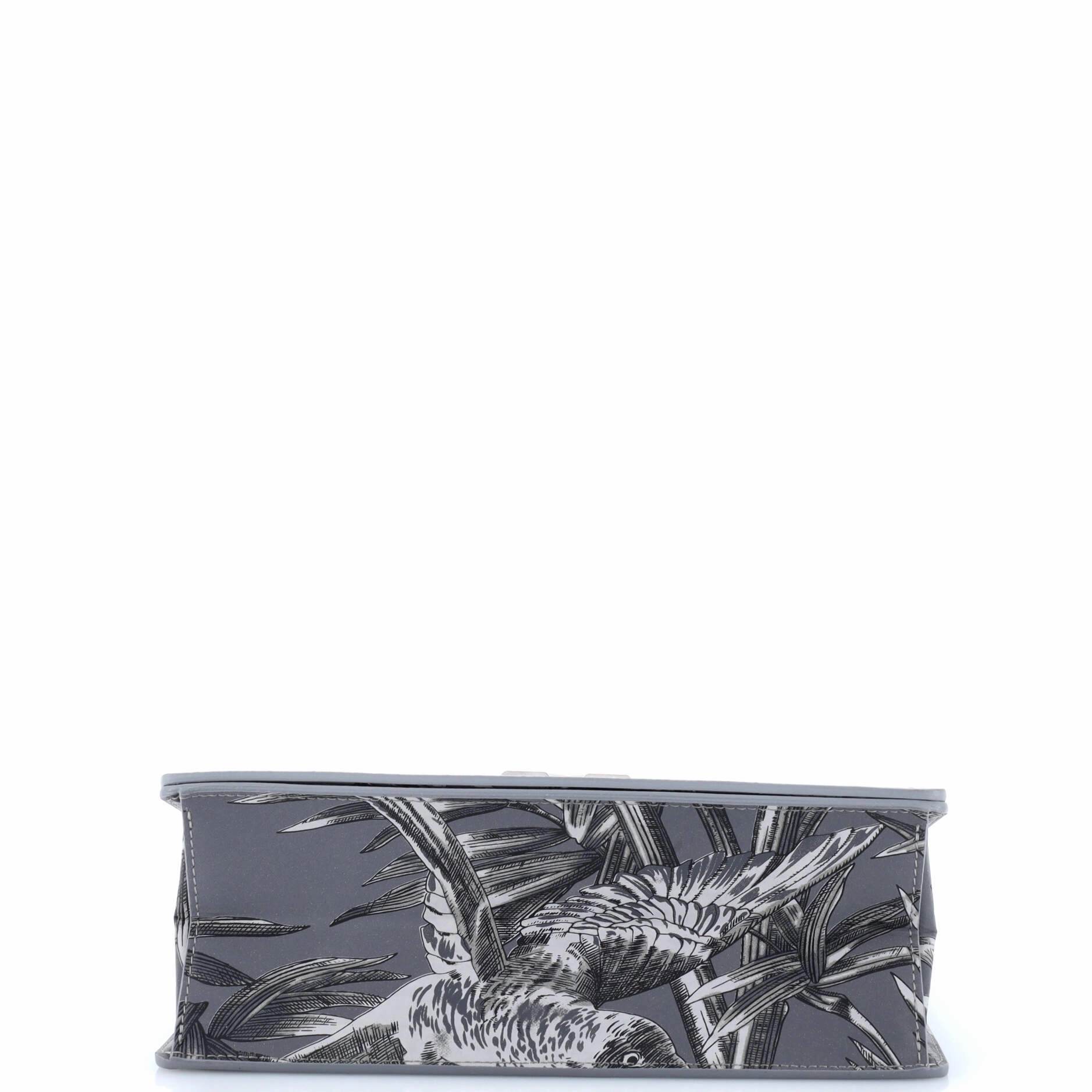 Jitney 2.8 Bag Printed Leather
