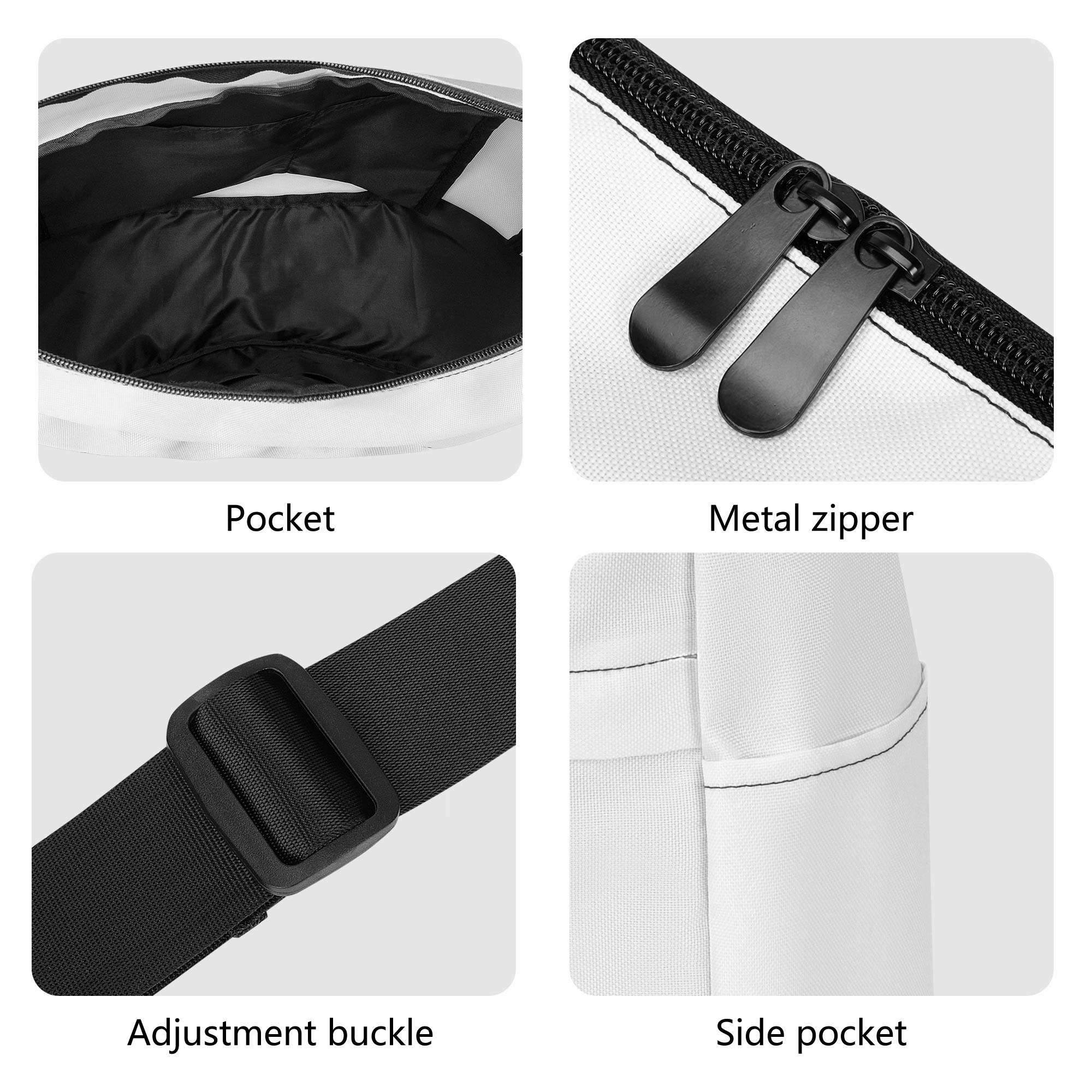 Journey Laptop Messenger & Shoulder Bag