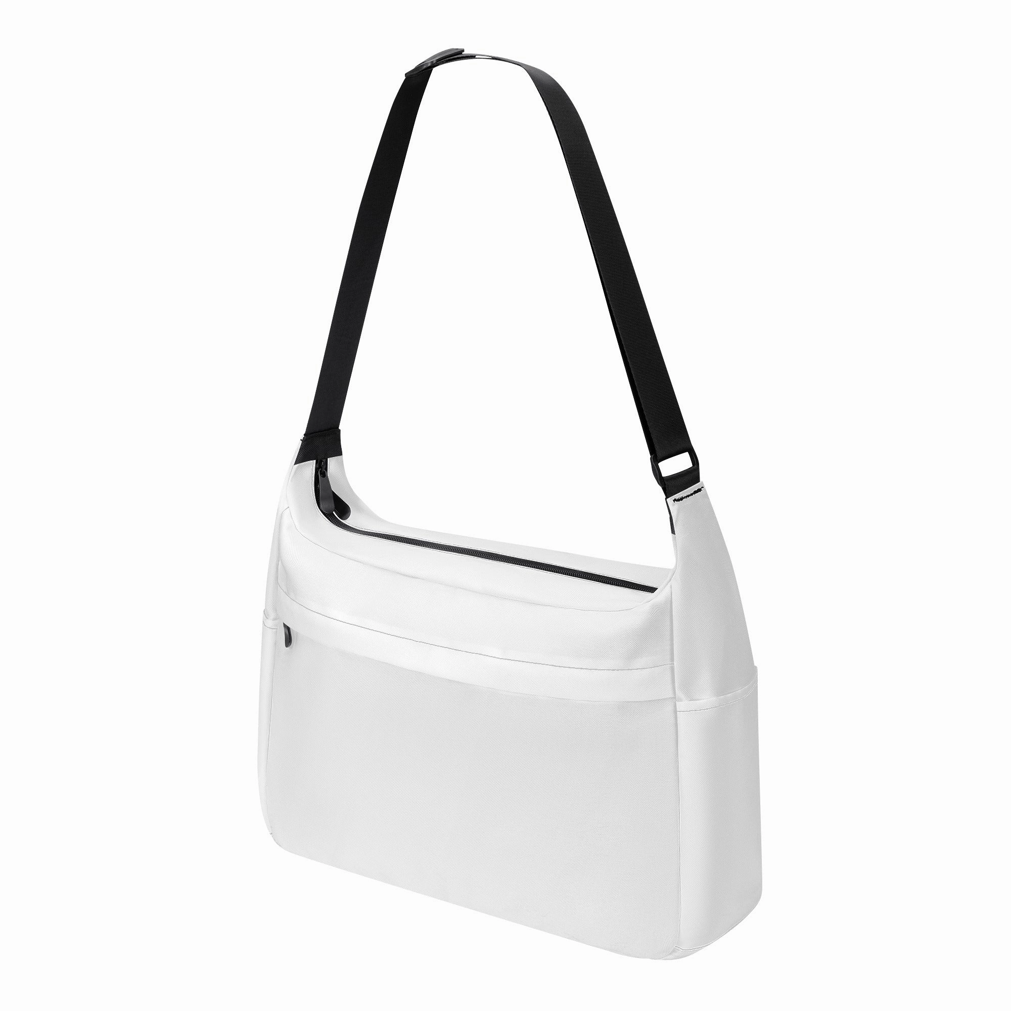 Journey Laptop Messenger & Shoulder Bag