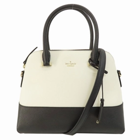 Kate Spade   Leather Handbag (Pre-Owned)