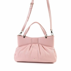 Kate Spade  Leather Shoulder Bag (Pre-Owned)