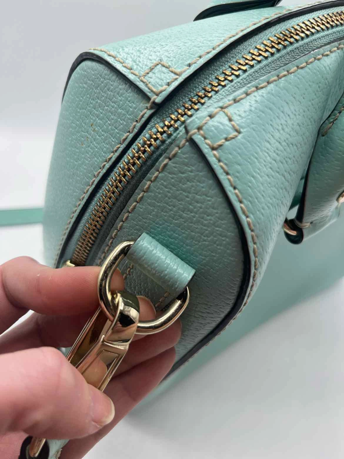 Kate Spade Mint Handbag