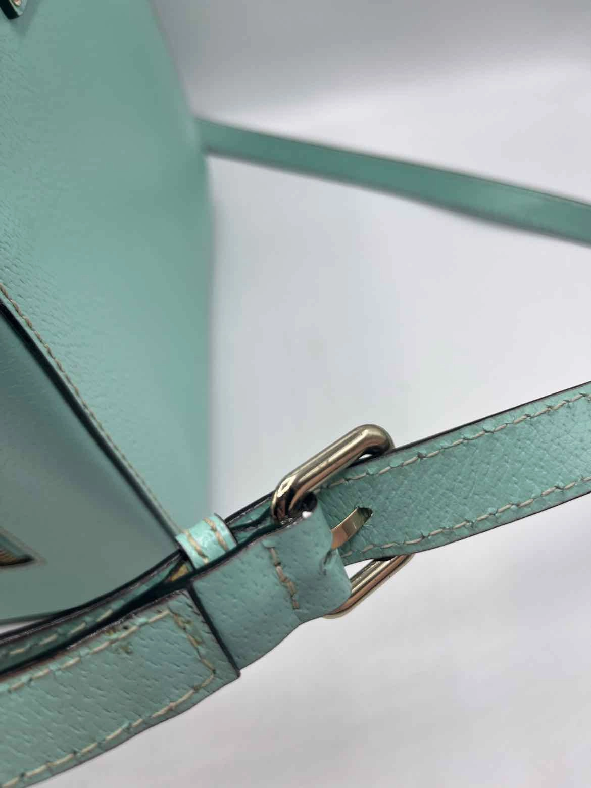 Kate Spade Mint Handbag