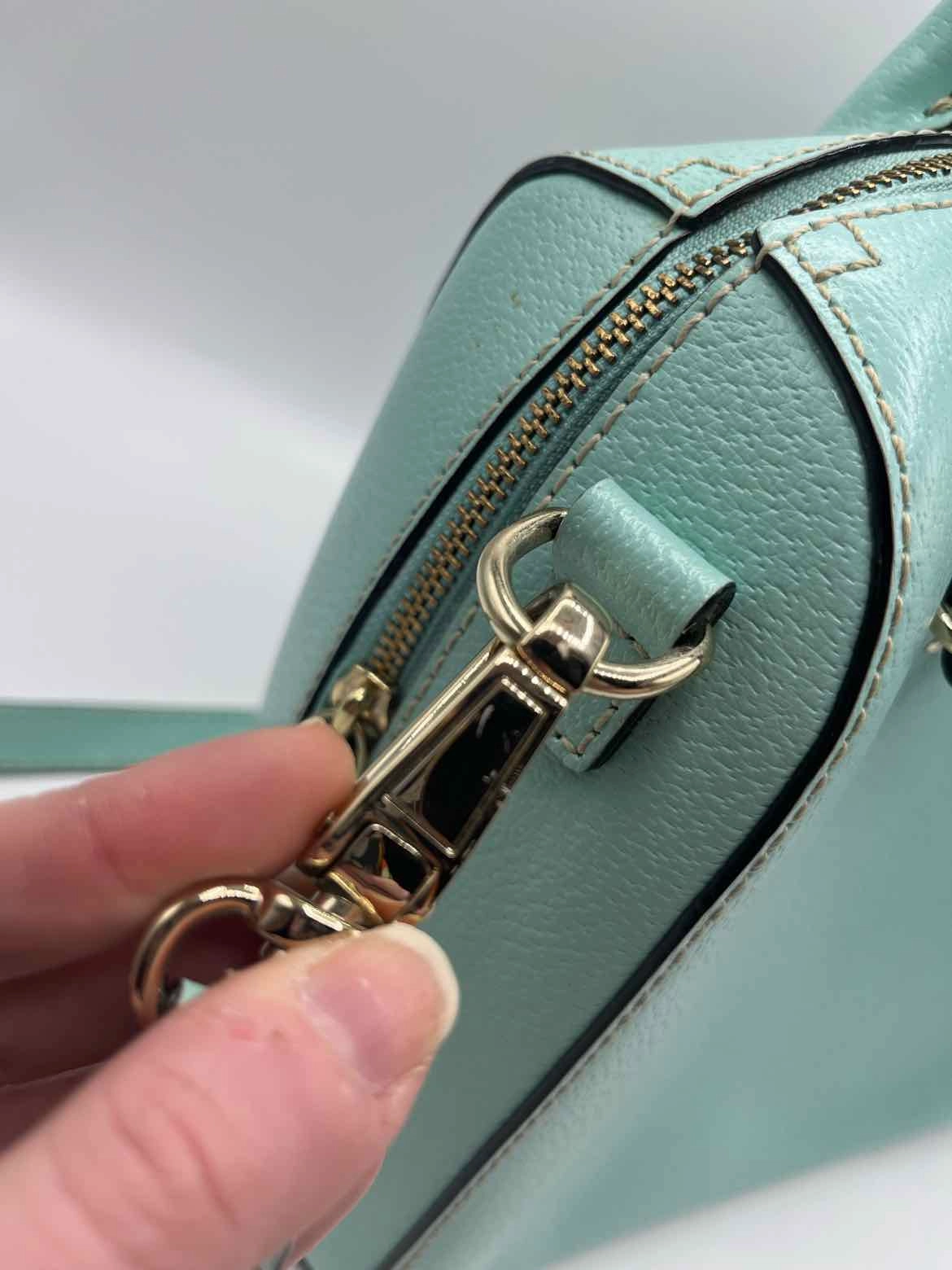 Kate Spade Mint Handbag