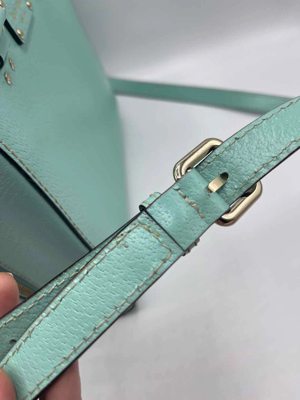 Kate Spade Mint Handbag