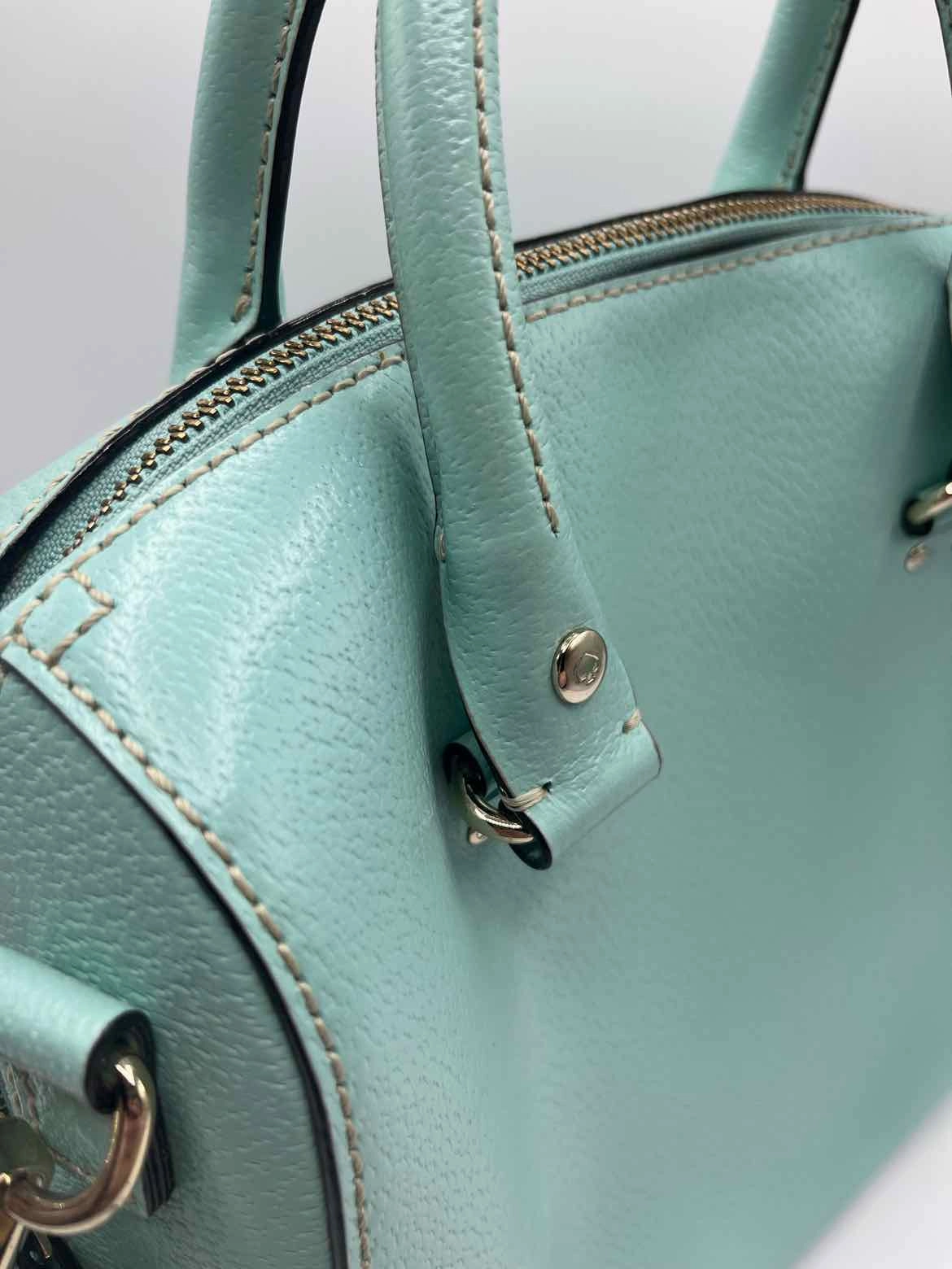 Kate Spade Mint Handbag