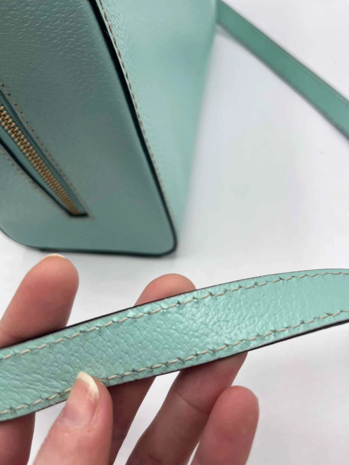 Kate Spade Mint Handbag