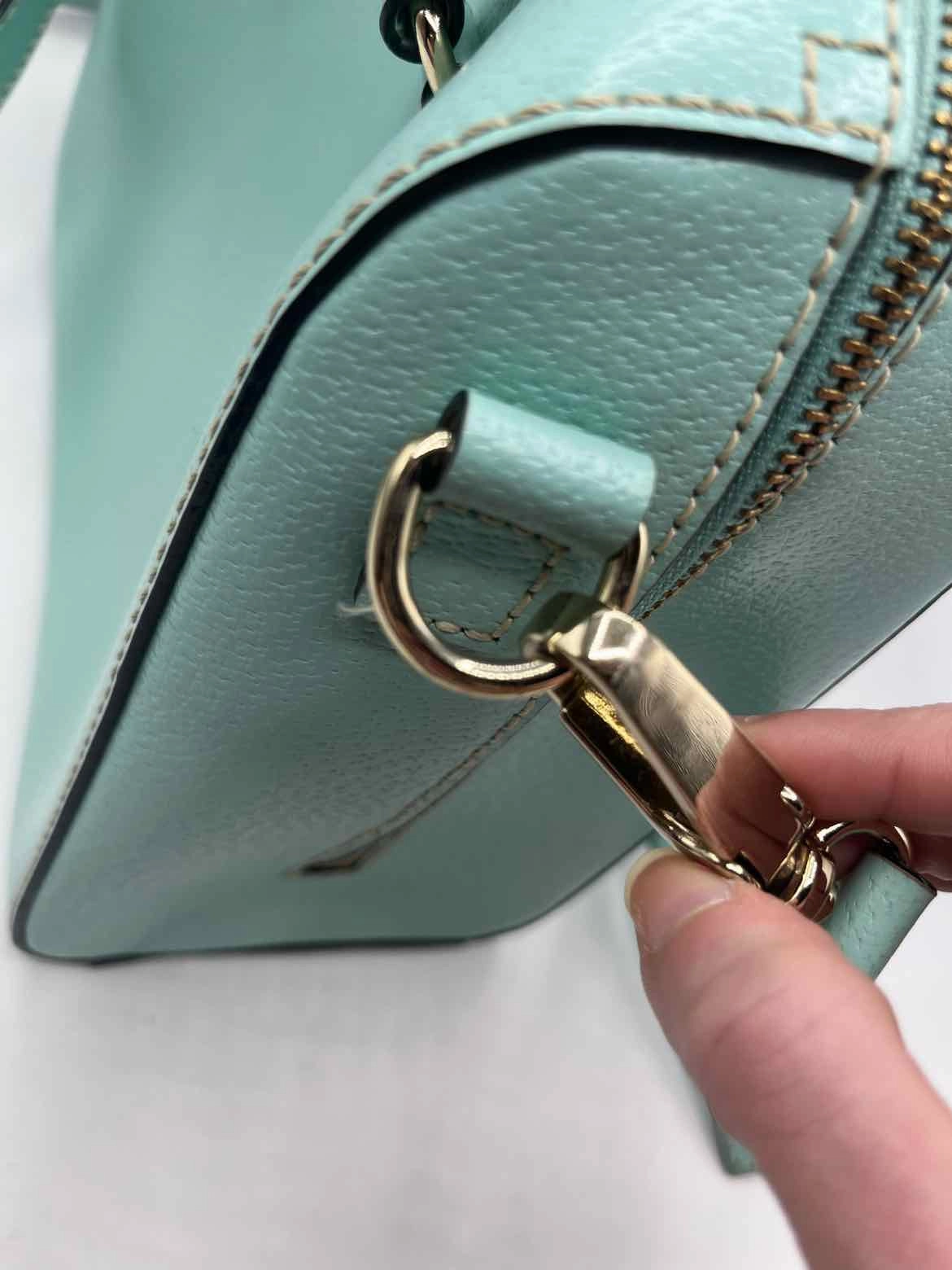 Kate Spade Mint Handbag