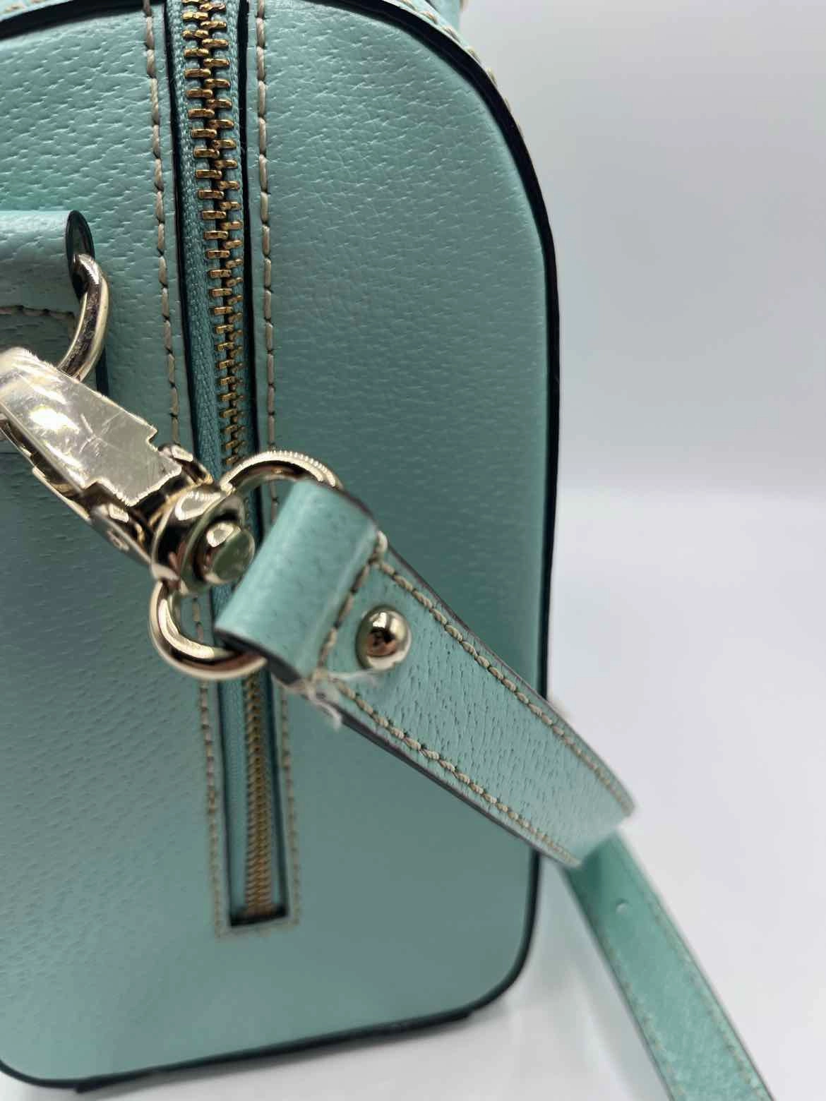 Kate Spade Mint Handbag