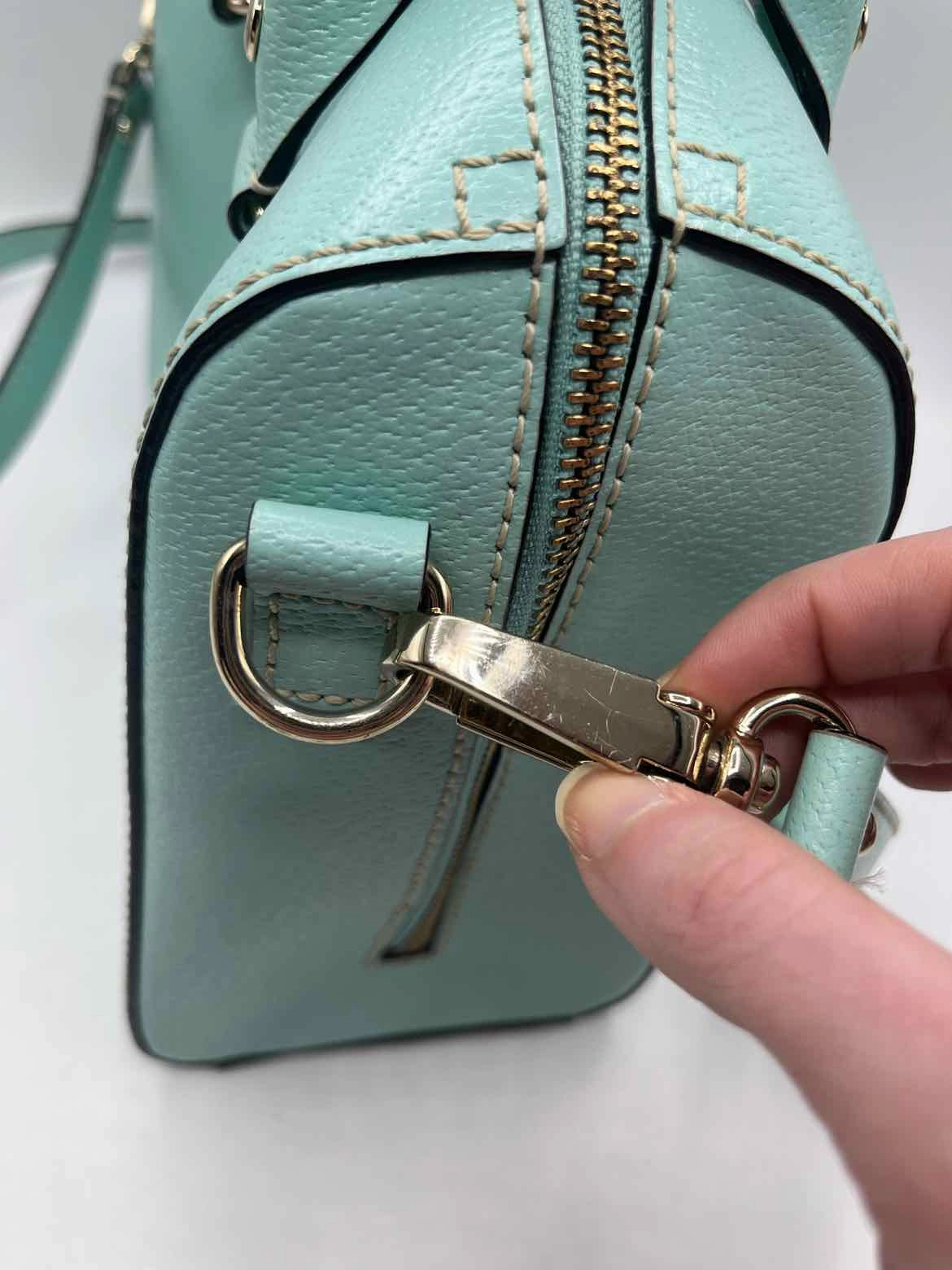 Kate Spade Mint Handbag