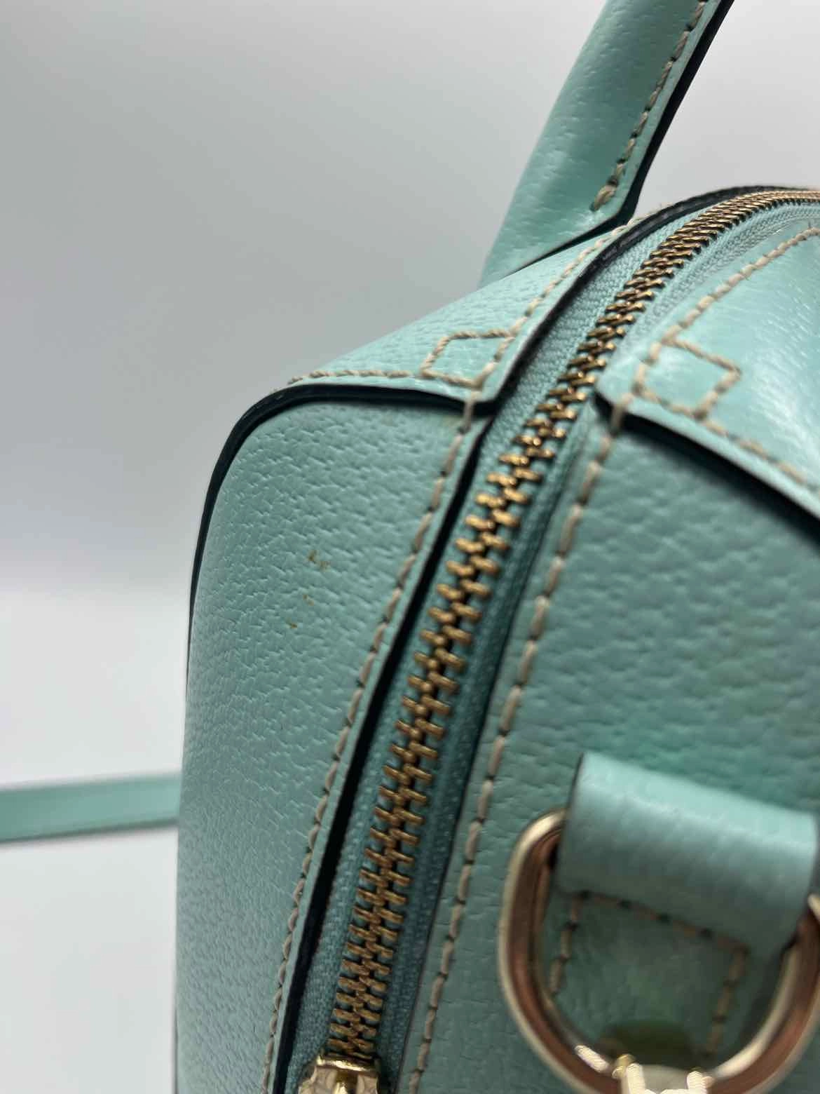 Kate Spade Mint Handbag