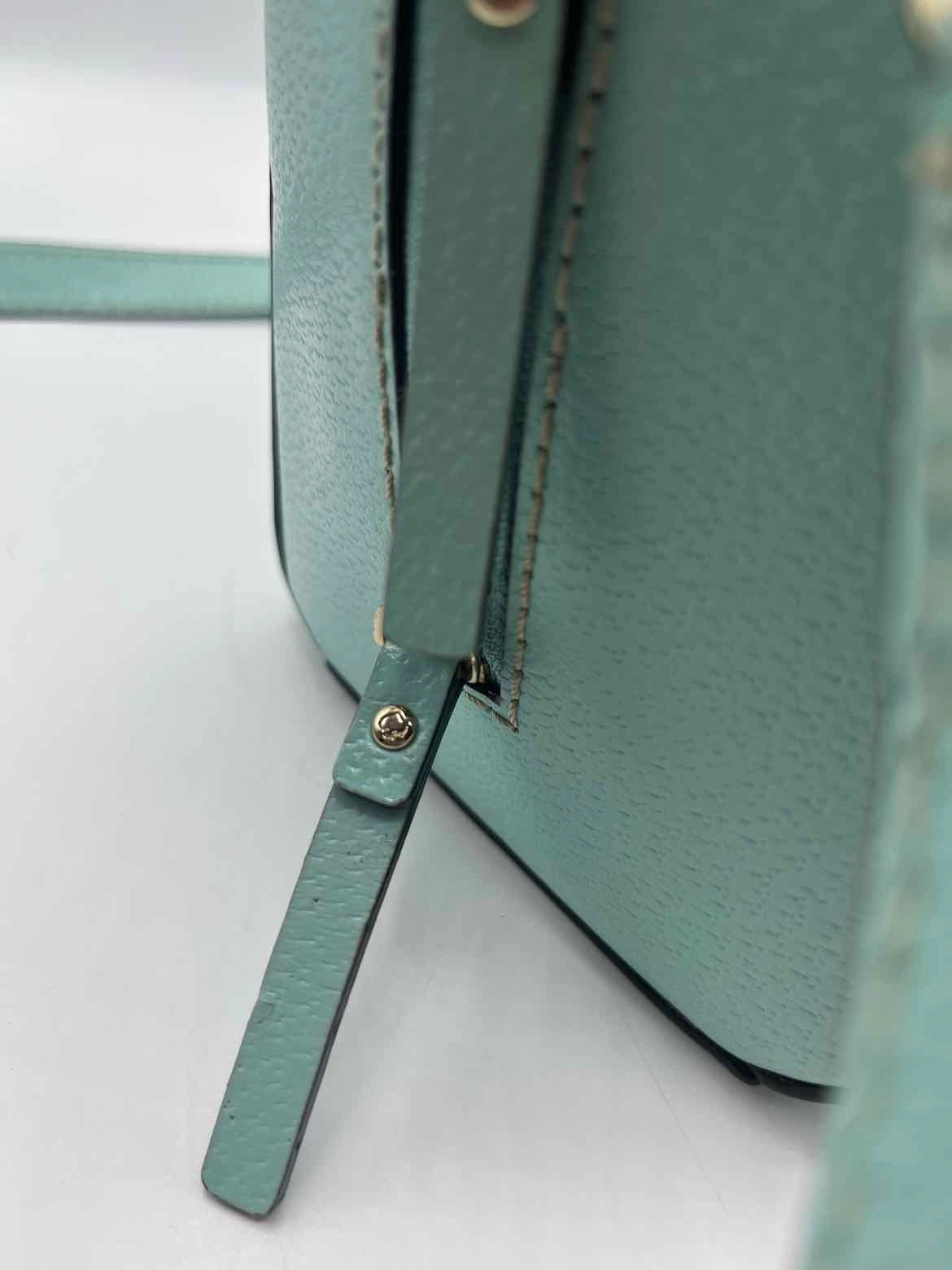 Kate Spade Mint Handbag