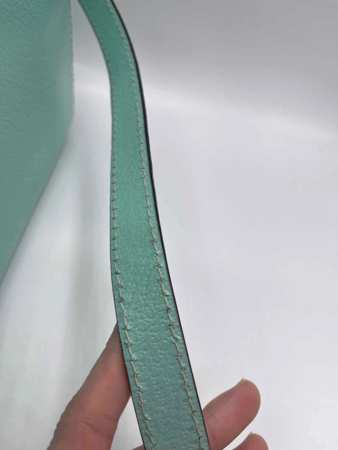 Kate Spade Mint Handbag