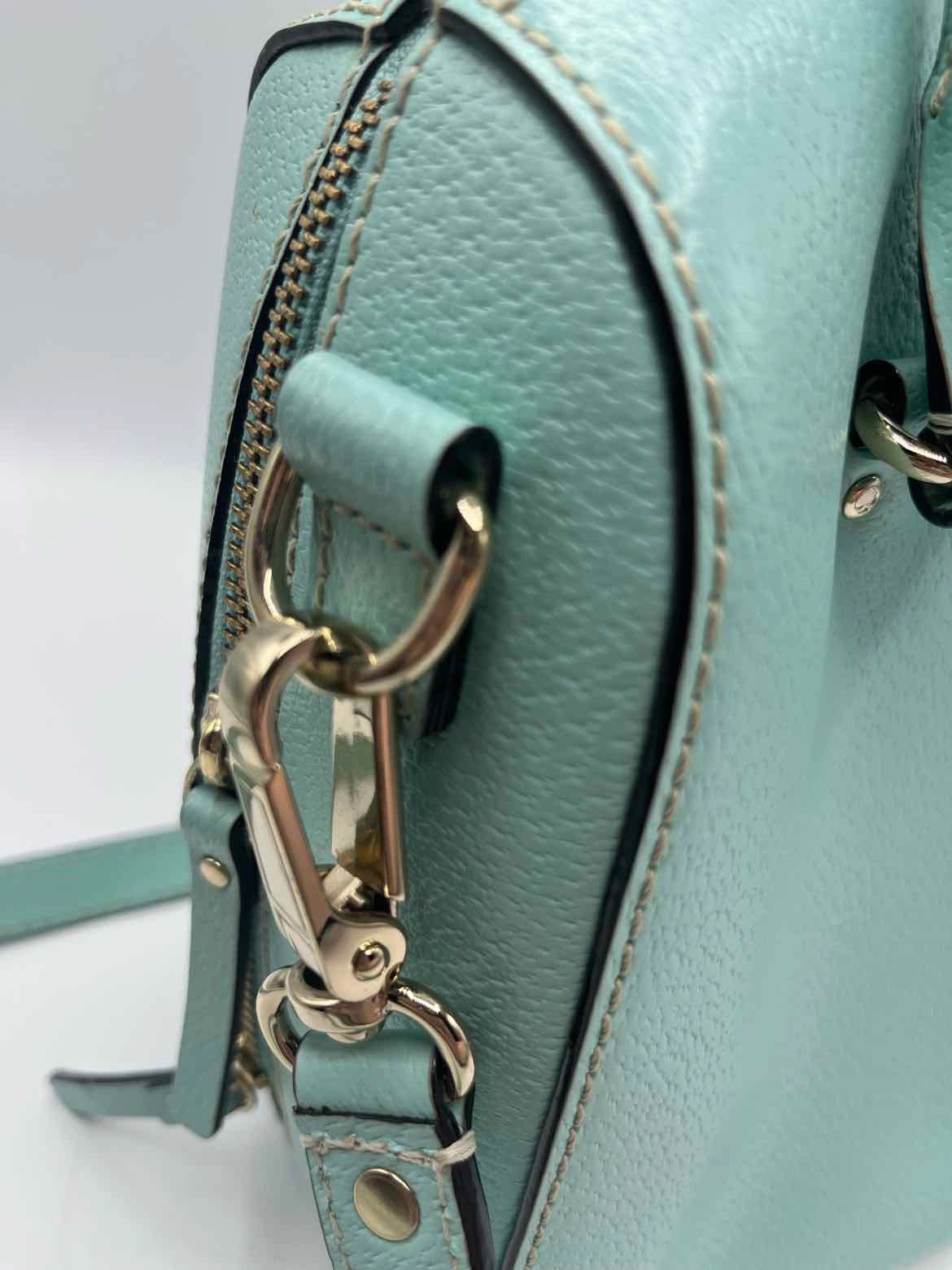 Kate Spade Mint Handbag