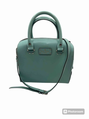 Kate Spade Mint Handbag
