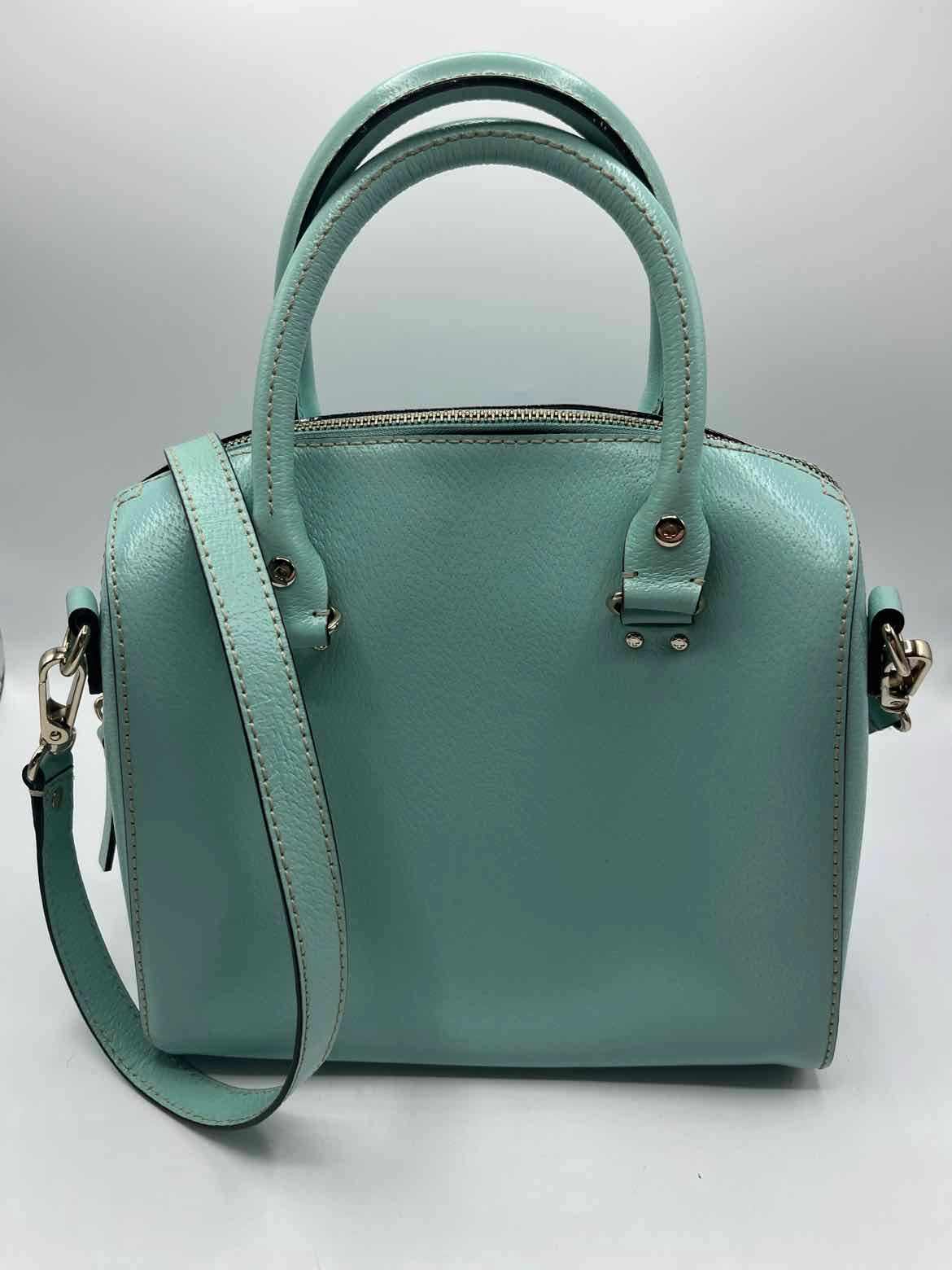 Kate Spade Mint Handbag