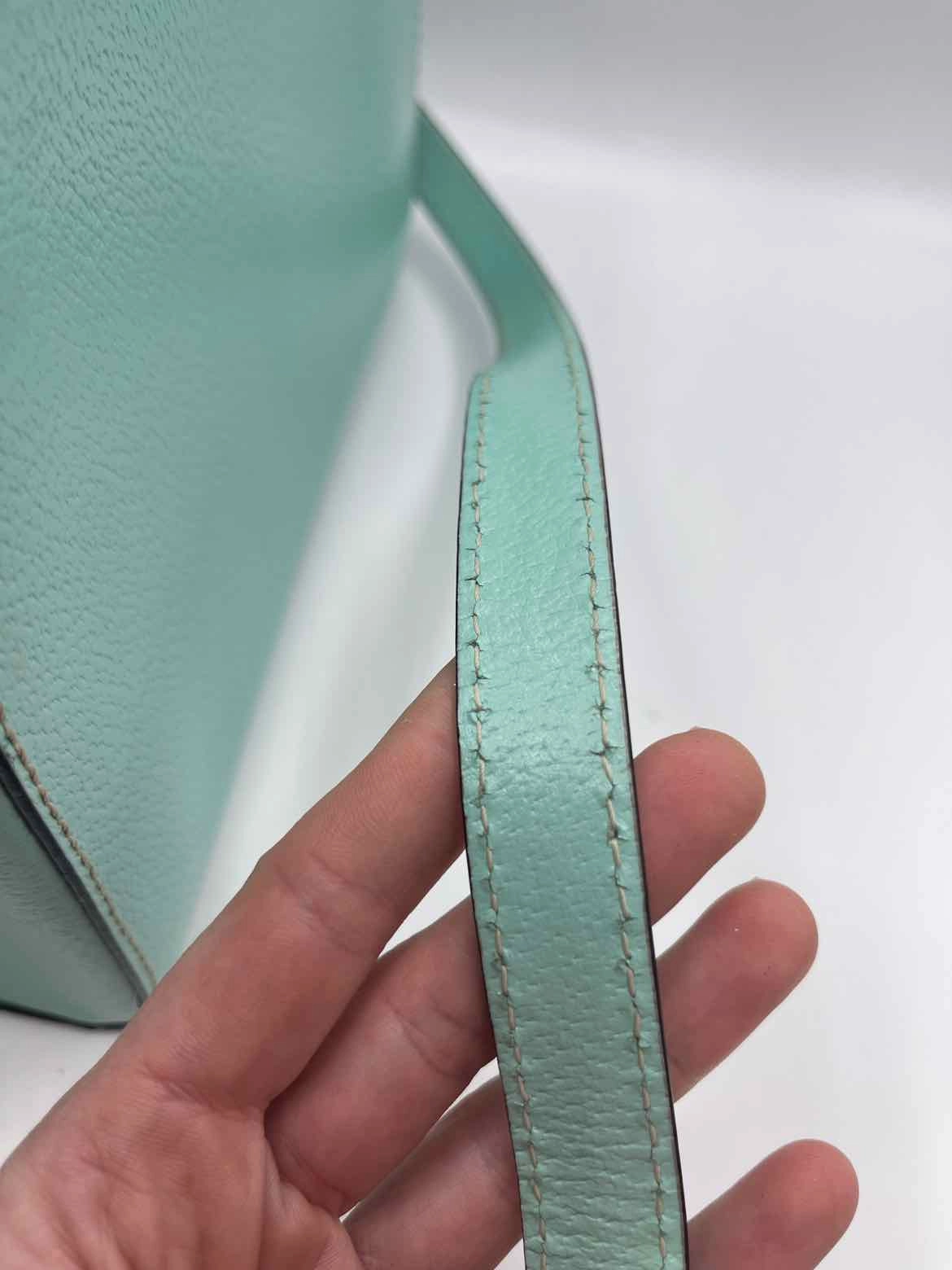 Kate Spade Mint Handbag