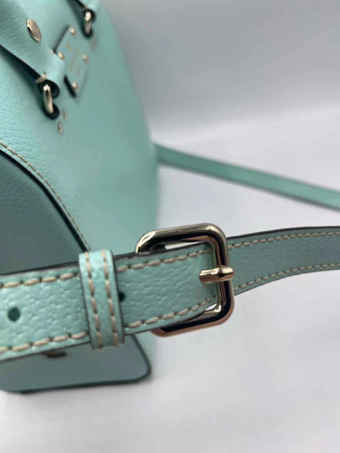 Kate Spade Mint Handbag