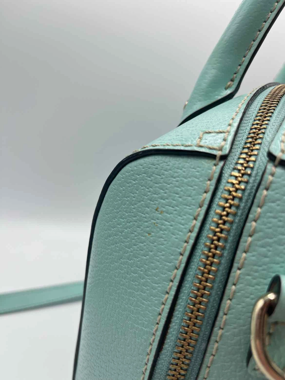Kate Spade Mint Handbag