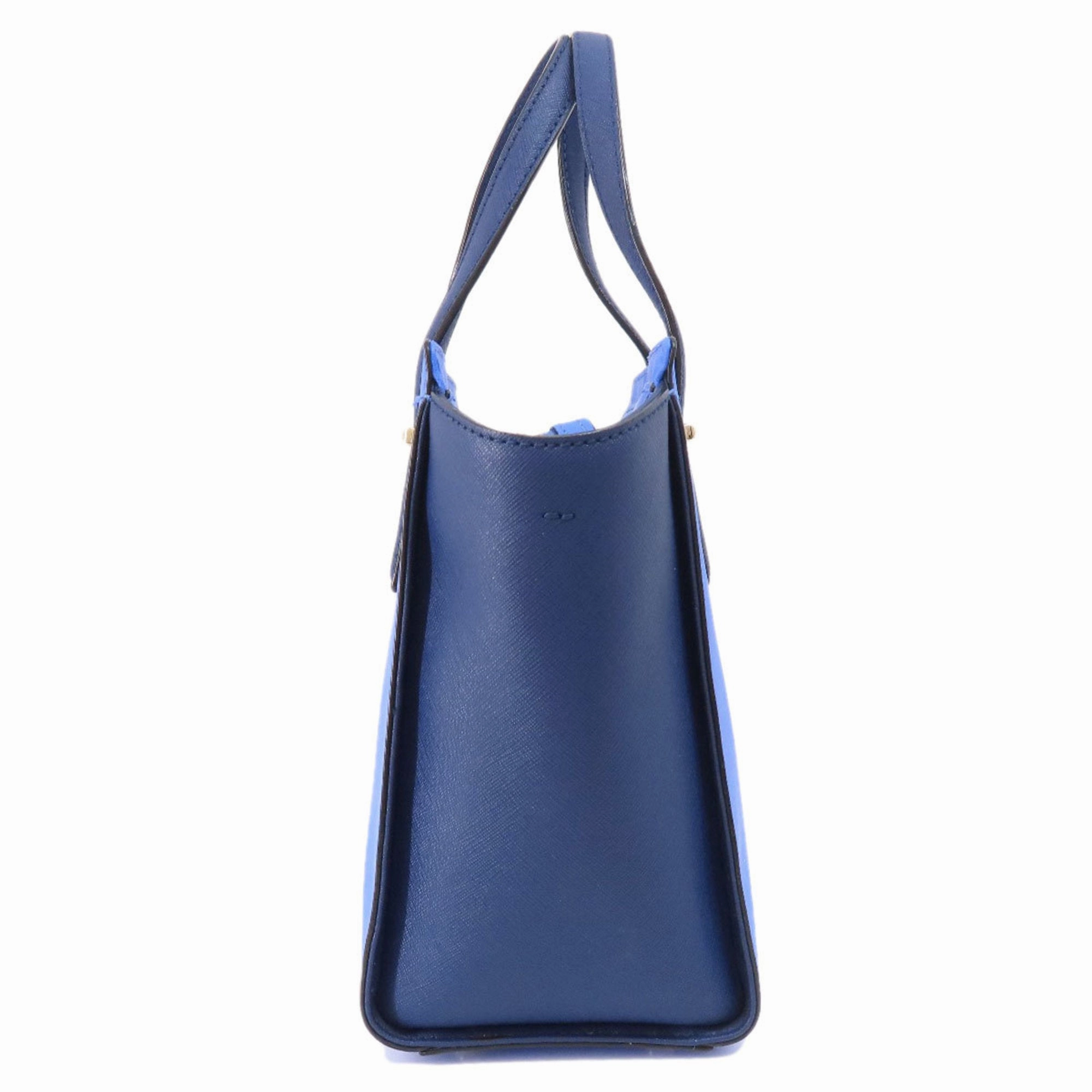 Kate Spade  Pvc Handbag (Pre-Owned)
