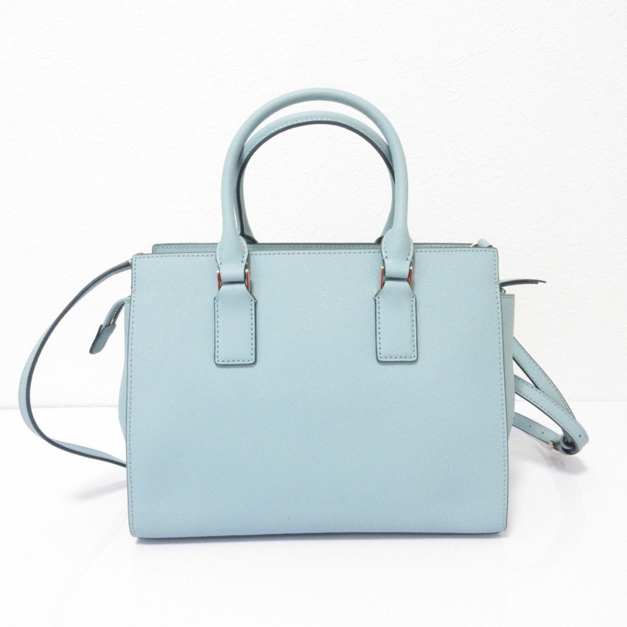 Kate Spade Shoulder Bag Tote Bag (Pre-Owned)