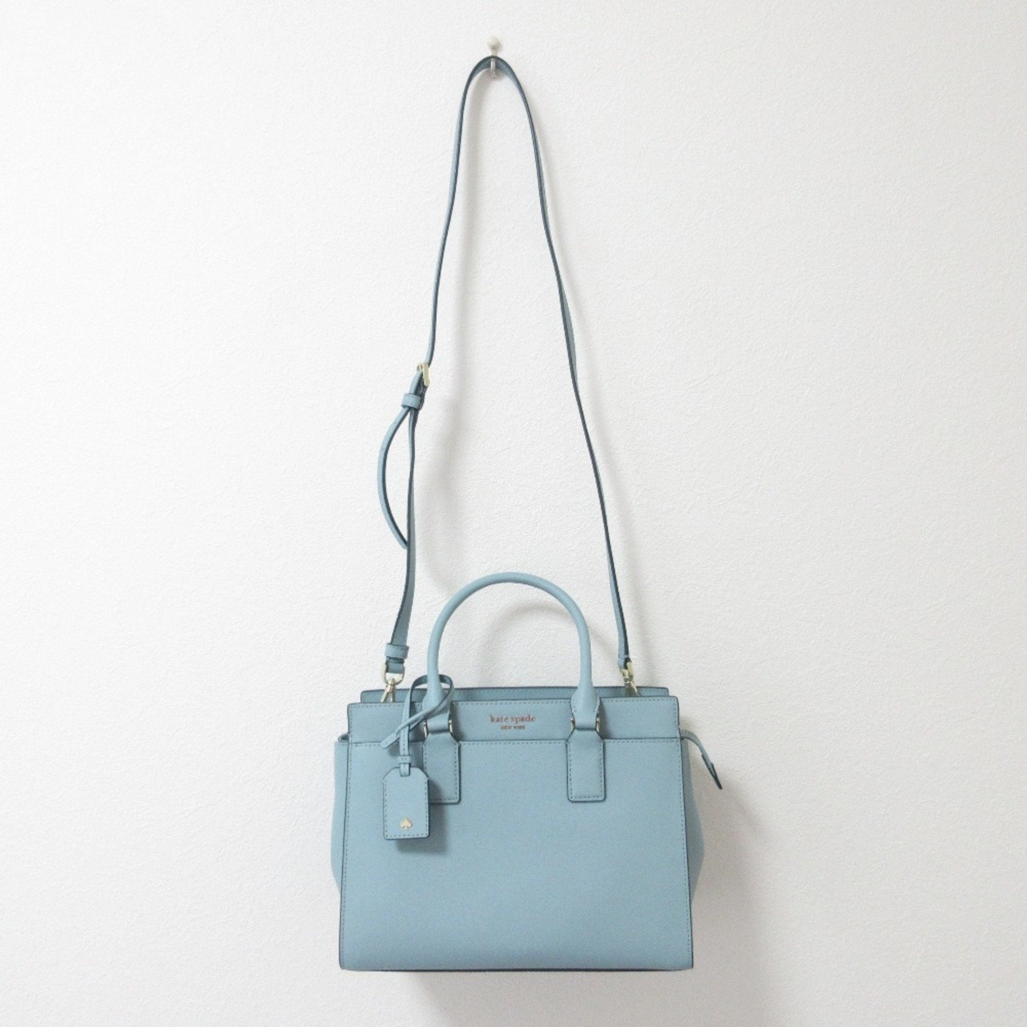 Kate Spade Shoulder Bag Tote Bag (Pre-Owned)