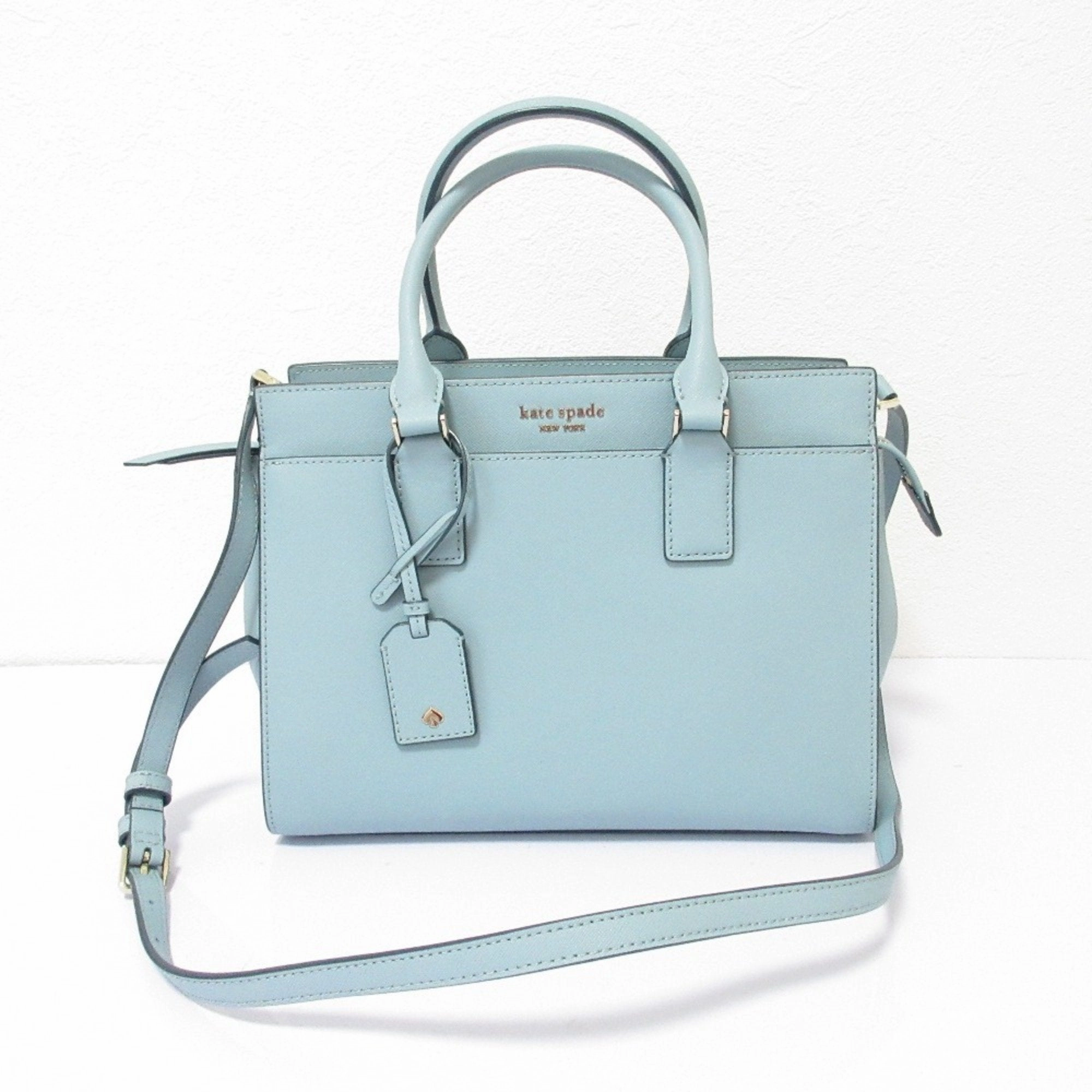 Kate Spade Shoulder Bag Tote Bag (Pre-Owned)
