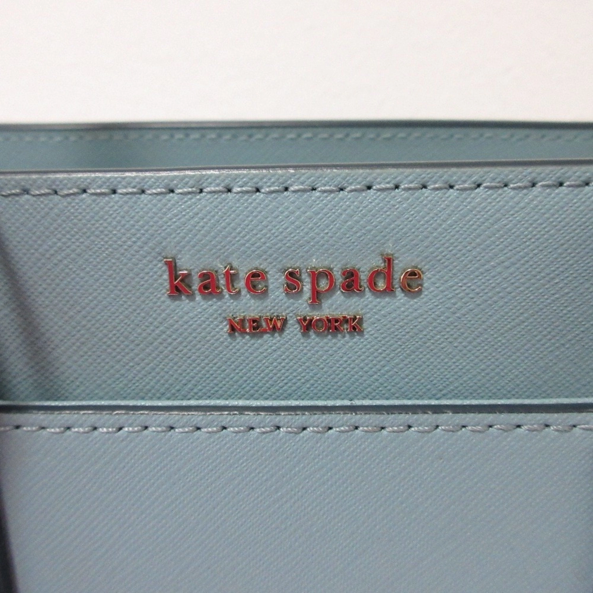 Kate Spade Shoulder Bag Tote Bag (Pre-Owned)