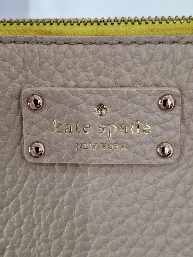 Kate Spade Two Tone Crossbody  Handbag