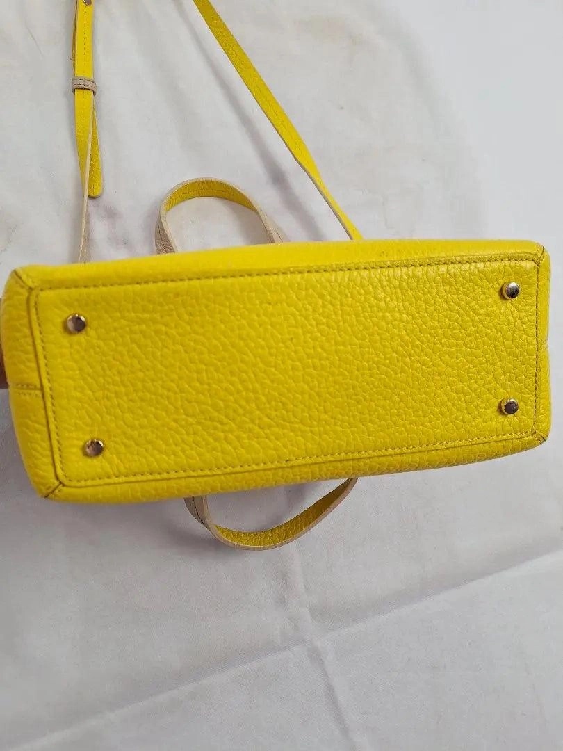 Kate Spade Two Tone Crossbody  Handbag