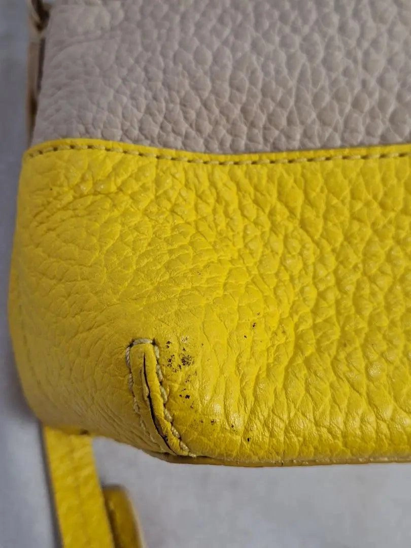 Kate Spade Two Tone Crossbody  Handbag